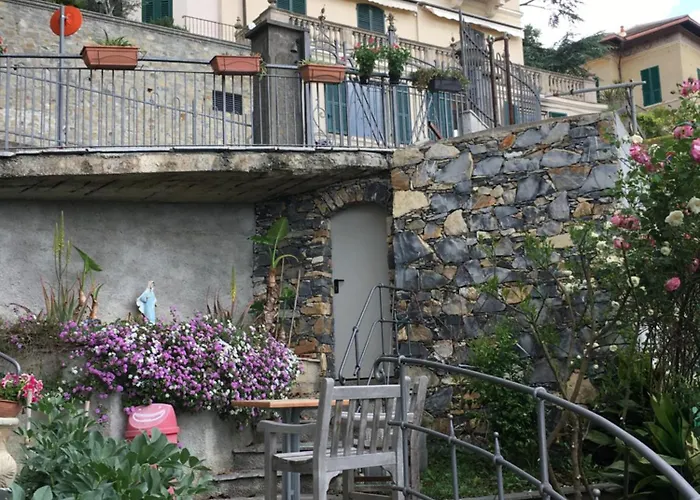 B&B Villa Orchidea