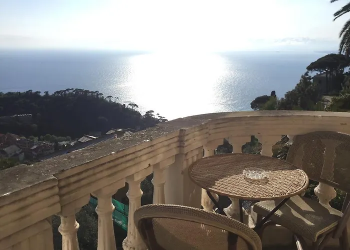 B&B Villa Orchidea