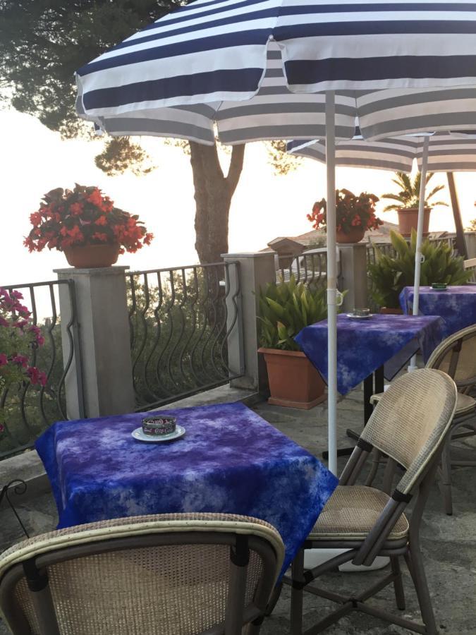 Orchidea Guest house Camogli
