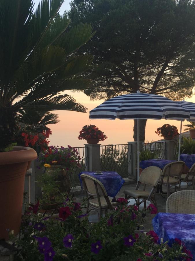 Guest house Orchidea Camogli