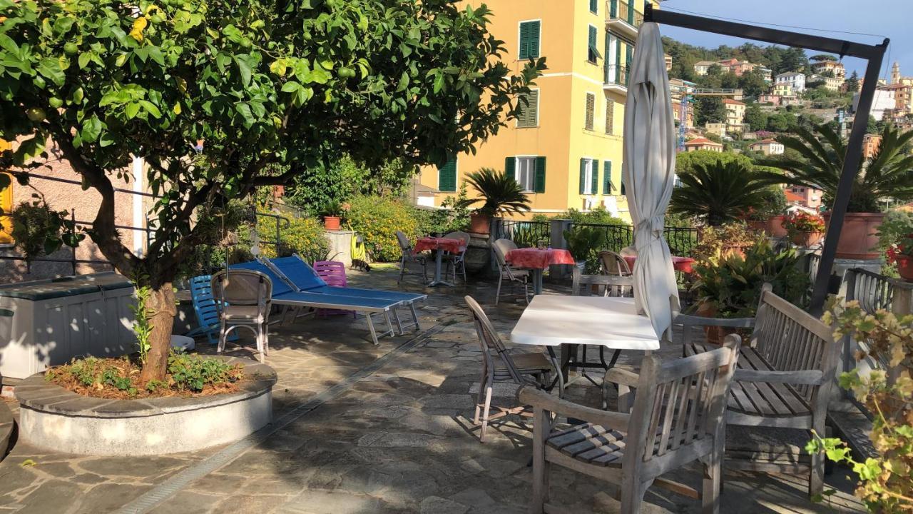Guest house Orchidea