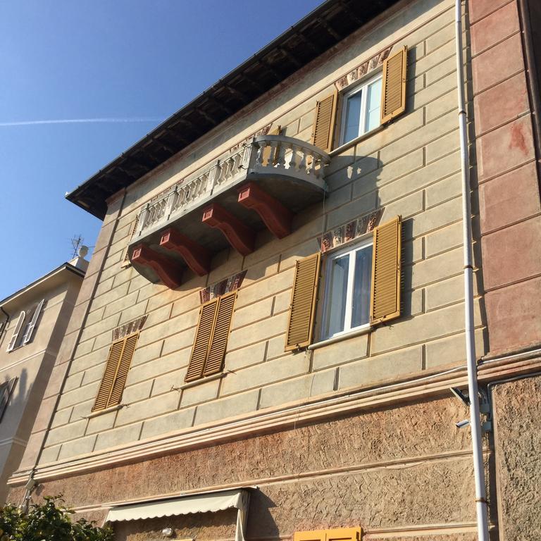 Orchidea Guest house