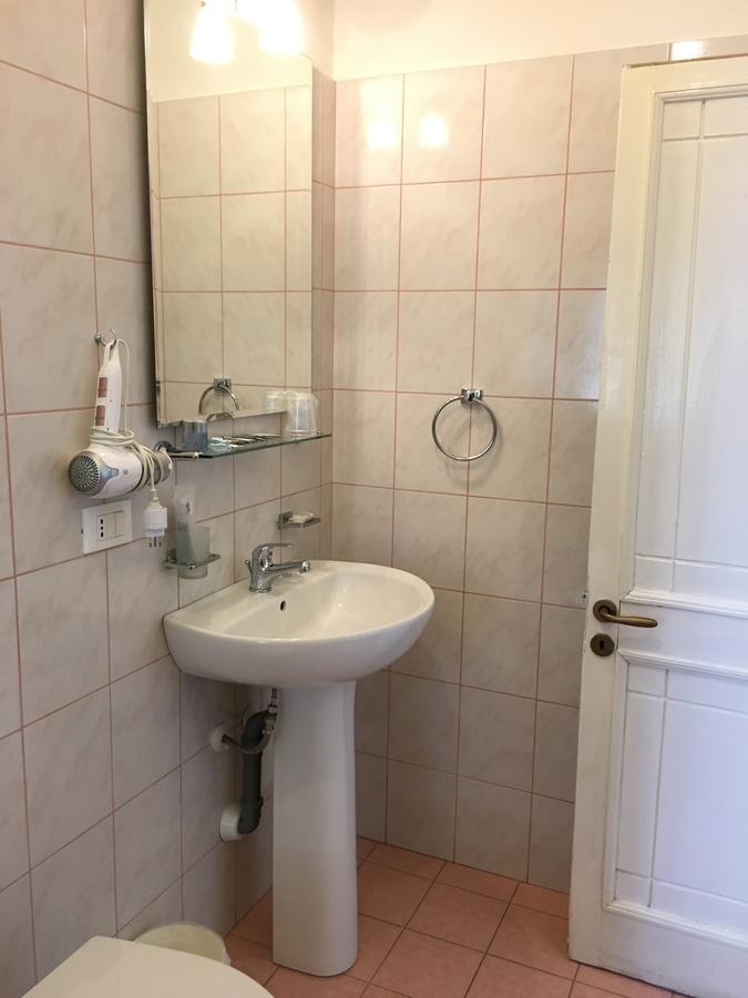 Guest house Orchidea Camogli
