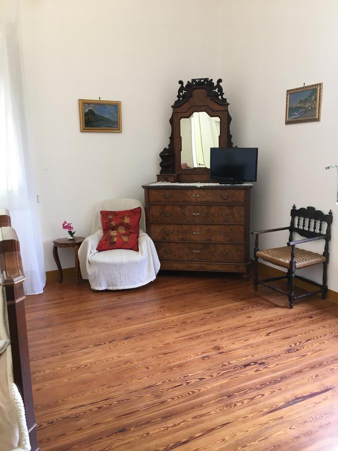 Orchidea Guest house *