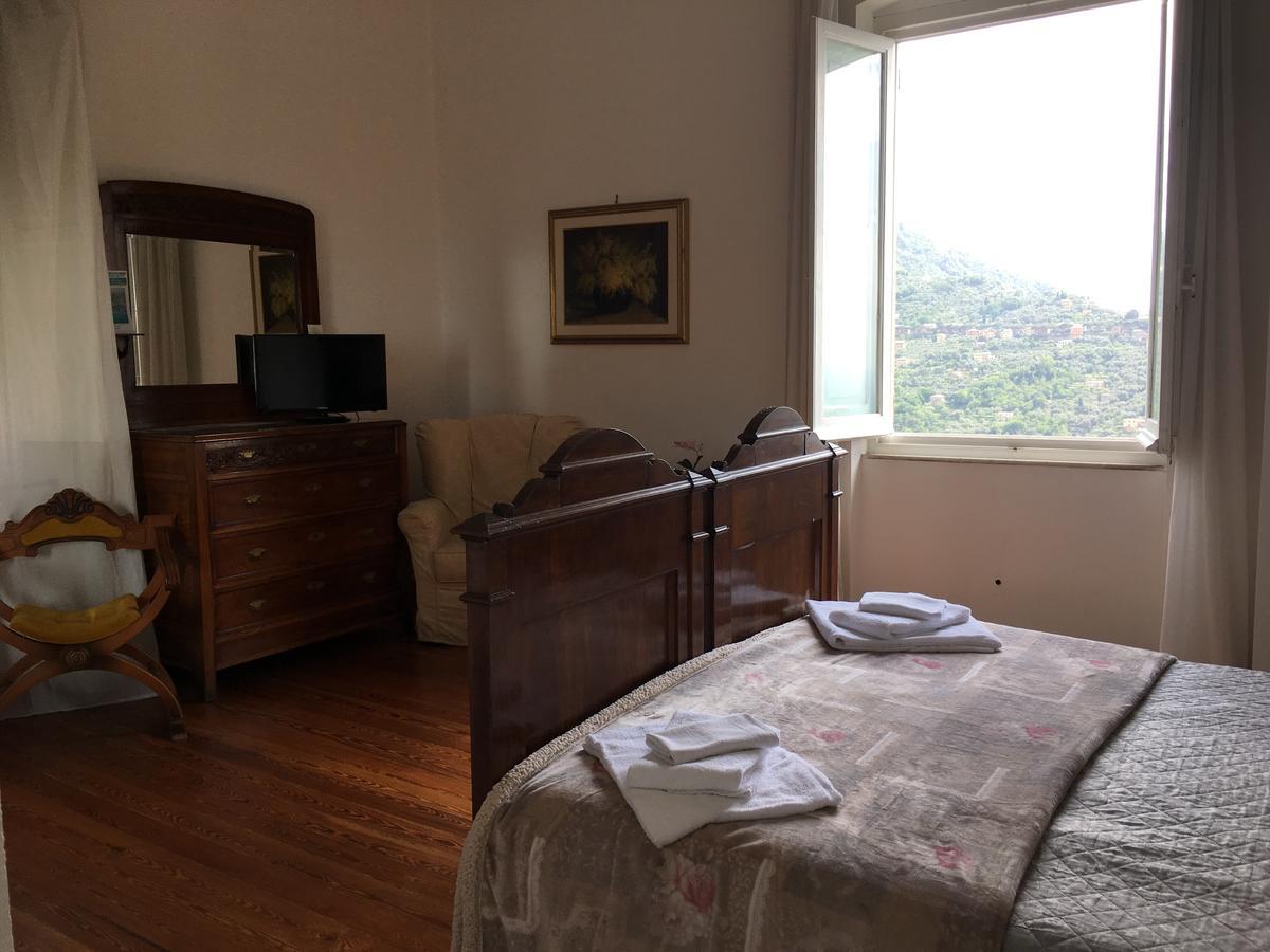 Orchidea Guest house Camogli