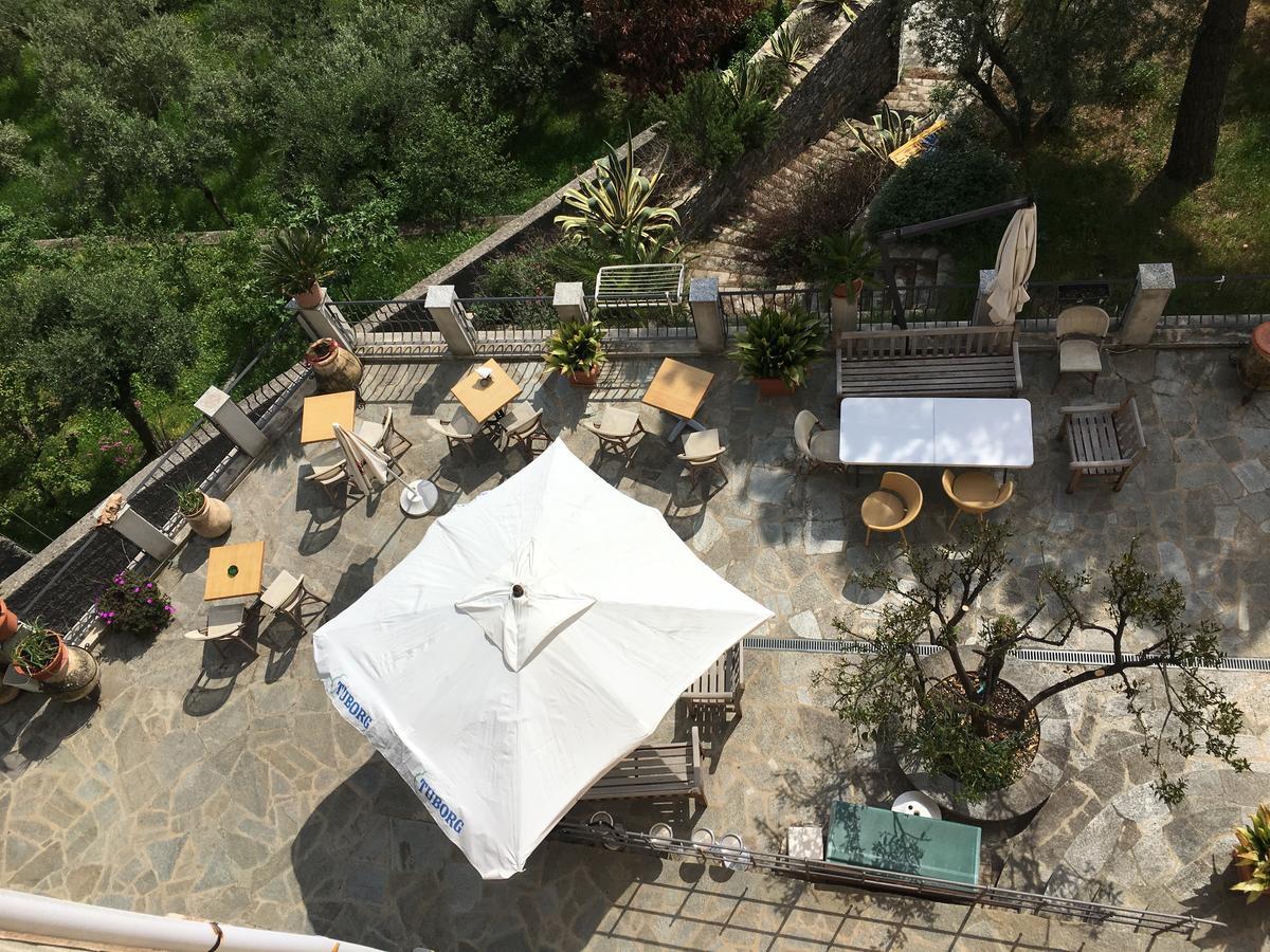 Orchidea Guest house *