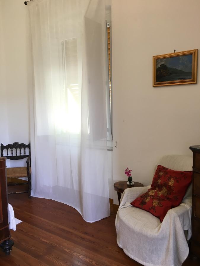 Orchidea Guest house